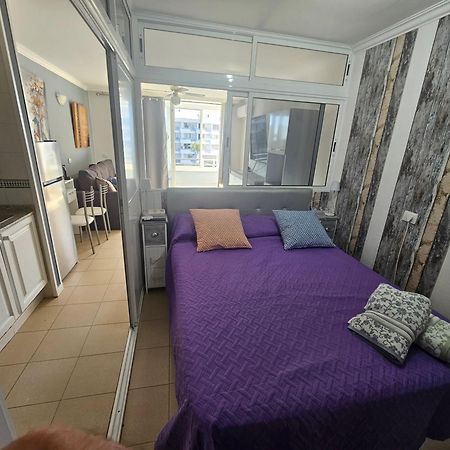 Cozy Studio, Aircon And 3 Pools 산미겔데아보나 외부 사진